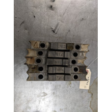 07F113 Engine Block Main Caps For 06-08 Ford F-150  5.4